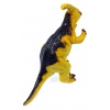 Dinosaurio de Juguete Regalado a Hancock (Will Smith)