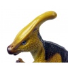 Dinosaurio de Juguete Regalado a Hancock (Will Smith)