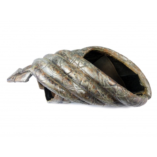 Horus God Wrist Gauntlet