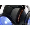Light Up UV Hero Bomb