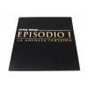 Spanish (Unfolding) Rare Press Kit