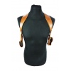 Funda de PIstola Sobaquera Policia Chicago