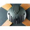 Plastic Prop Beer Bottle