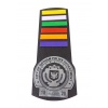 Gotham City Police Badge