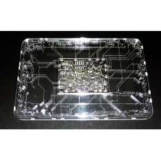 Twin Cities’ Control Console Circuit Board
