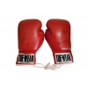 Rocky Balboa's (Sylvester Stallone) Signed Boxing Gloves