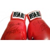 Rocky Balboa's (Sylvester Stallone) Signed Boxing Gloves