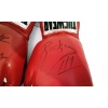 Rocky Balboa's (Sylvester Stallone) Signed Boxing Gloves