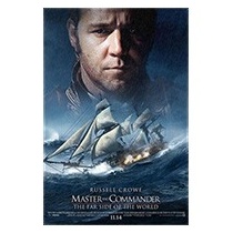 Master and Commander: The Far Side of the World (2003)