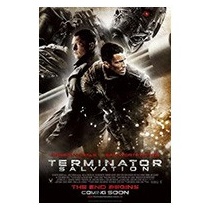 Terminator Salvation (2009)