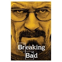 Breaking Bad (TV) (2008-2013)