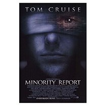 Minority Report (2002)