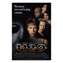 Halloween H20: 20 Years Later (1998)