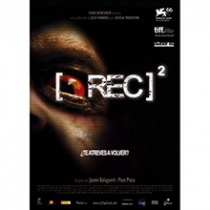 [REC]² (2009)