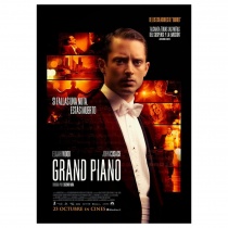 Grand Piano (2013)