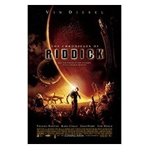 Chronicles of Riddick, The (2004)