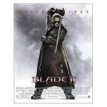 Blade II (2002)