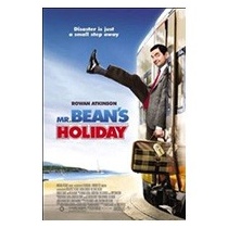 Mr. Bean's Holiday (2007)