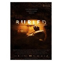 Buried (2010)