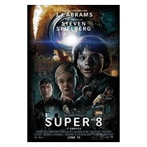 Super 8 (2011)