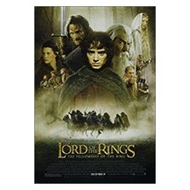 Lord of the Rings: Fellowship of the Ring, The (2001)