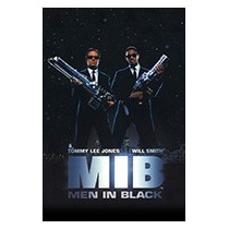 Men in Black (1997)