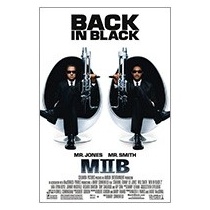 Men in Black 2 (MIIB / MIB 2) (2002)