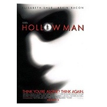 Hollow Man (2000)