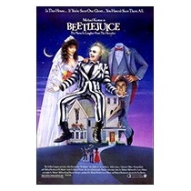Beetlejuice (1988)