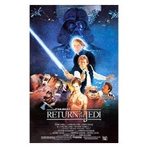 Star Wars. Episode VI: Return of the Jedi (1983)