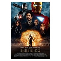 Iron Man 2 (2010)