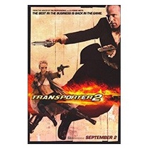 Transporter 2, The (2005)