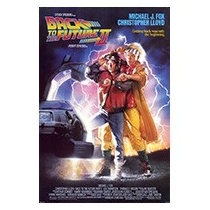 Back to the Future II (1989)