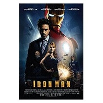 Iron Man (2008)