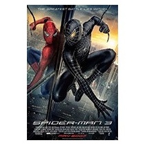 Spider-man 3 (2007)