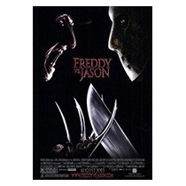 Freddy vs Jason (2003)