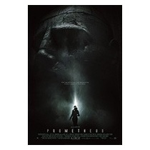 Prometheus (2012)