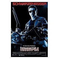 Terminator 2: Judgment Day (1991)