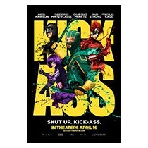 Kick-Ass (2010)