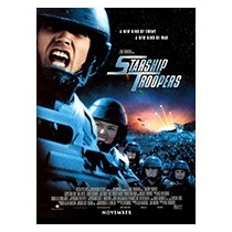 Starship Troopers (1996)