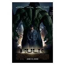 Incredible Hulk, The (2008)