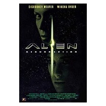 Alien: Resurrection (1997)