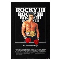 Rocky III (1982)