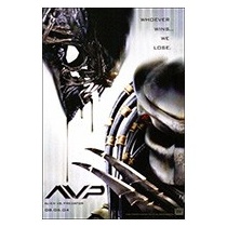 AVP: Alien vs. Predator (2004)