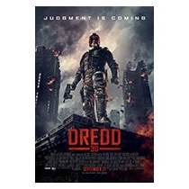 Dredd (2012)