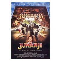 Jumanji (1995)