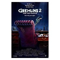 Gremlins 2: The New Batch (1990)