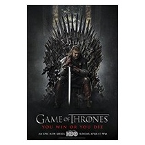 Game of Thrones (TV) (2011)