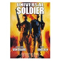 Universal Soldier (1992)