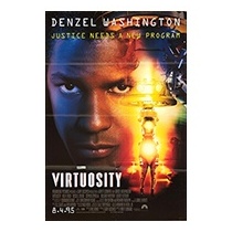 Virtuosity (1995)